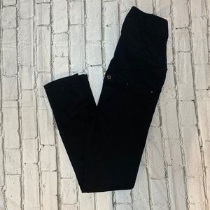 Maternity Jeans